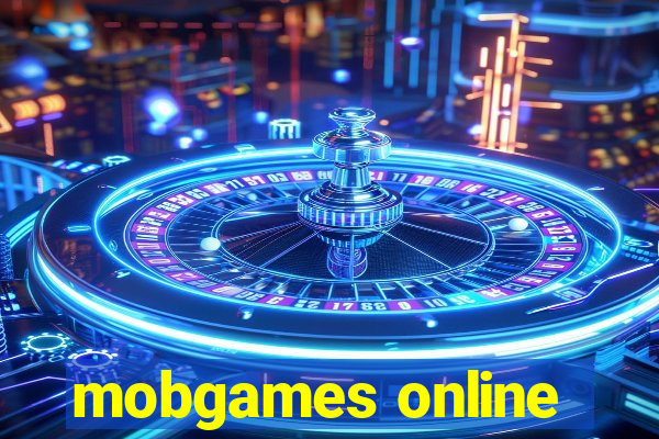 mobgames online